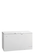 Reparación averías arcón Whirlpool en  Lugo