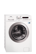 Reparación averías lavasecadoras Whirlpool en  Lugo