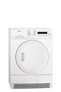 Reparación averías secadora Whirlpool en  Lugo