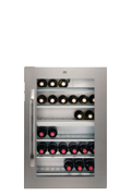 Reparación averías vinoteca Whirlpool en  Lugo